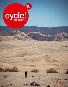 CYCLE MAGAZINE NO 16 DECEMBRE 2020 -  Collectif