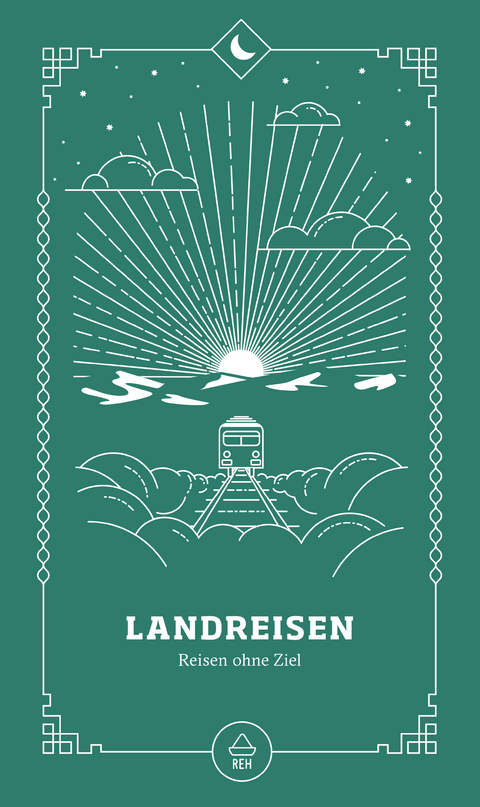 Landreisen - Richard Kaufmann