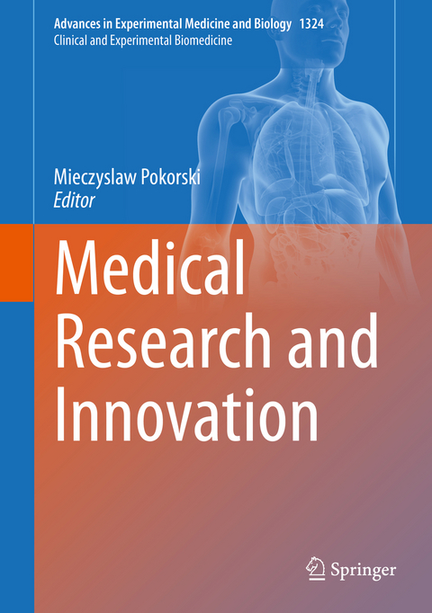 Medical Research and Innovation - 