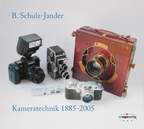 Kameratechnik - Burkhard Schulz-Jander