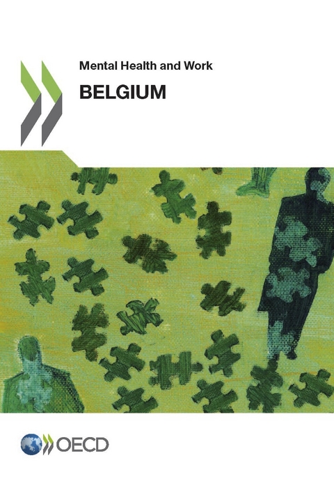 Mental Health and Work: Belgium -  Oecd