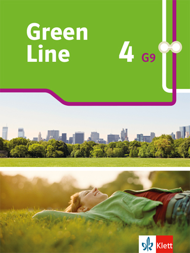 Green Line 4 G9