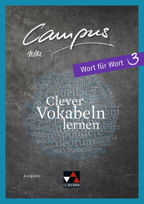 Campus C / Campus C Wort für Wort 3 - Johannes Fuchs