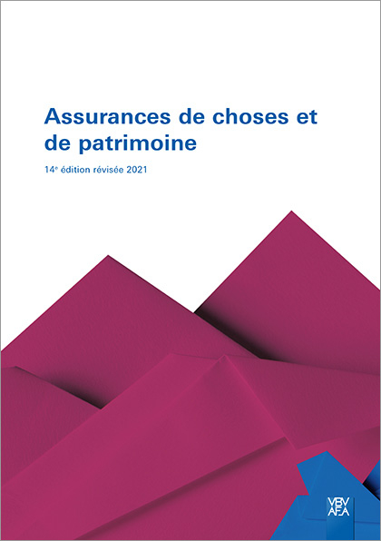 Assurances de choses et de patrimoine - 