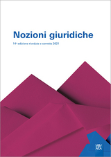 Nozioni giuridiche - VBV