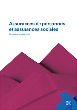 Assurances de personnes et assurances sociales - VBV