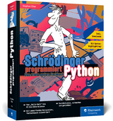 Schrödinger programmiert Python - Stephan Elter