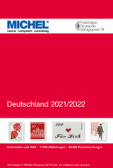 Deutschland 2021/2022 - 