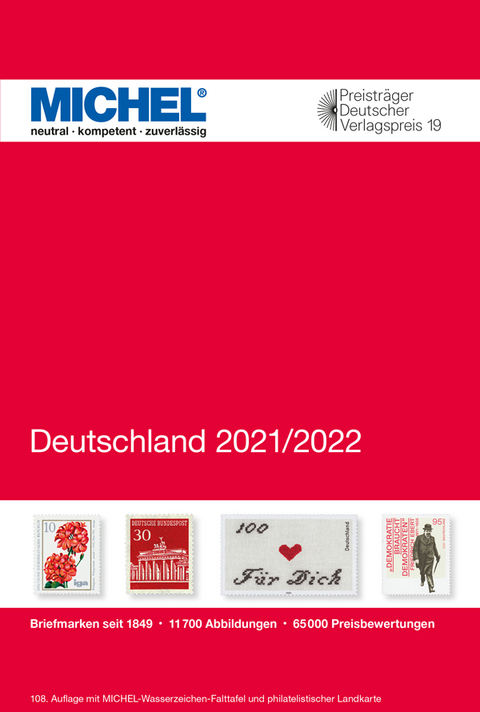 Deutschland 2021/2022