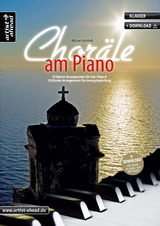 Chöräle am Piano - Gundlach, Michael