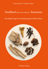 Handbuch der ayurvedischen RasayDieses Handbuch erläutert wichtige Säulen des Ayurveda: Rasayanas, (Mittel zur „Verjüngung“) Superfoods, Vitalstoffe und gesunden Le- bensstil.anas - Hendrik Wiethase, Florian Hartlieb