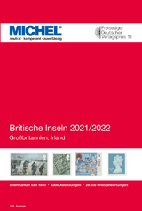 Britische Inseln 2021/2022 - 