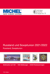 Russland und Sowjetunion 2021/2022 - 