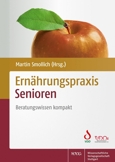 Ernährungspraxis Senioren - 