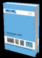 Südostasien 2022 - MICHEL-Redaktion