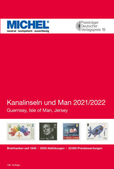 Kanalinseln und Man 2021/2022