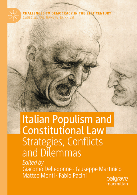 Italian Populism and Constitutional Law - 