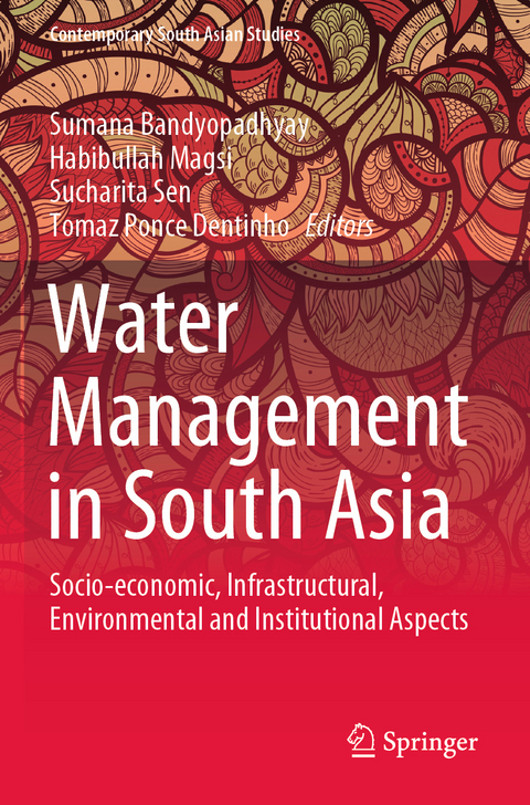 Water Management in South Asia - 