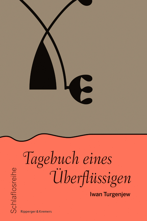 Tagebuch eines Überflüssigen - Iwan Turgenjew