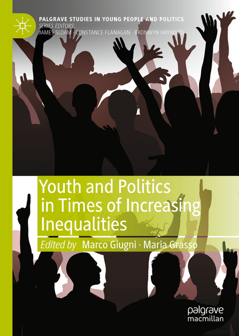 Youth and Politics in Times of Increasing Inequalities - 