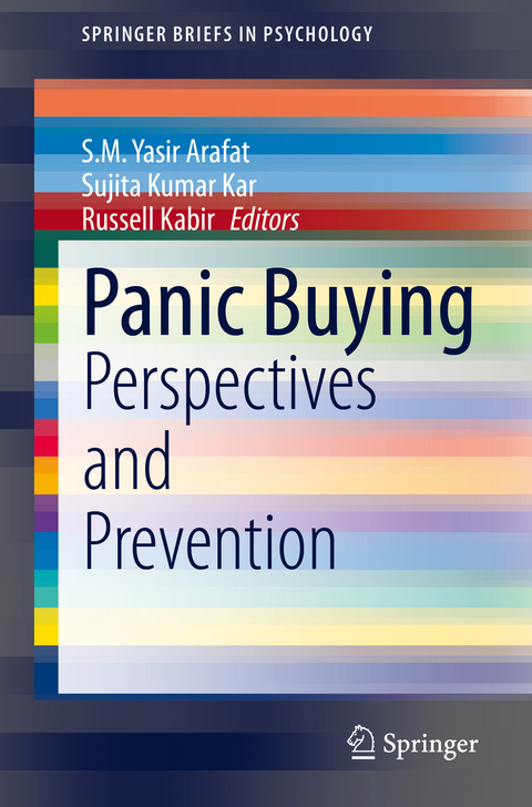 Panic Buying - 