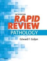 Rapid Review Pathology - Goljan, Edward F.