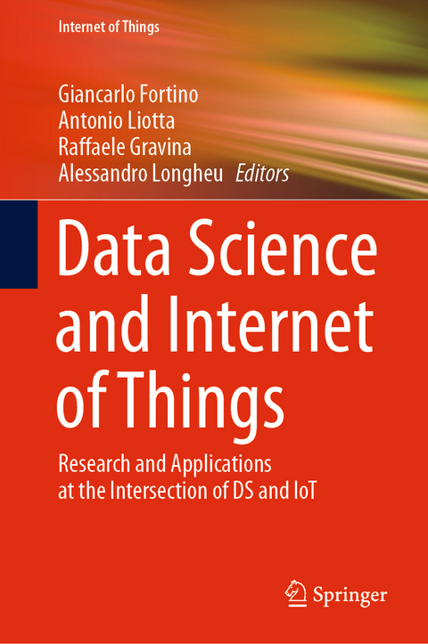 Data Science and Internet of Things - 