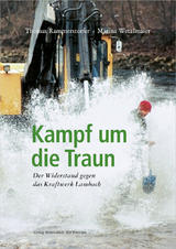 Kampf um die Traun - Thomas Rammerstorfer, Marina Wetzlmaier