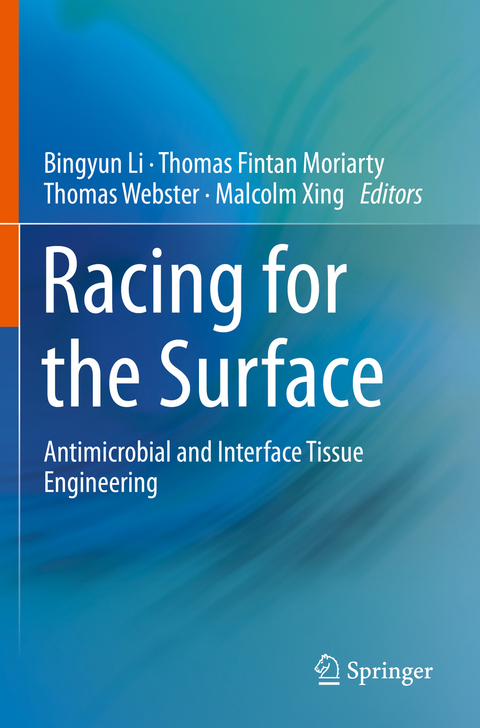 Racing for the Surface - 