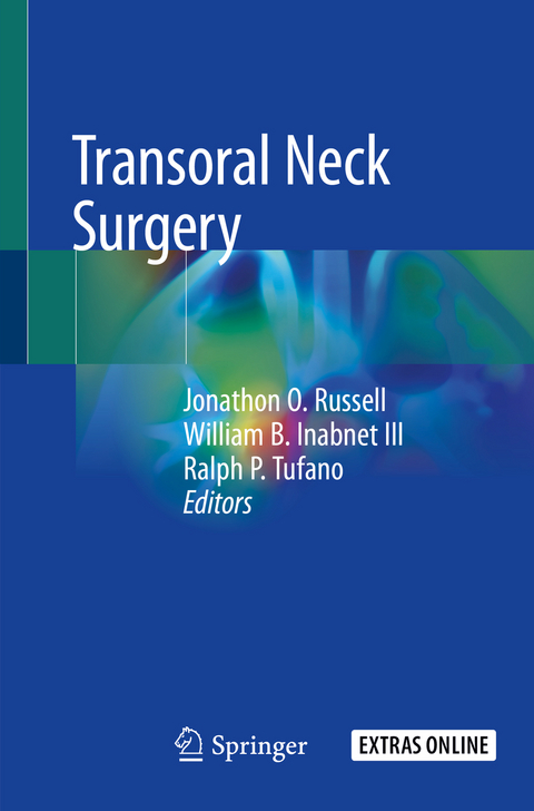 Transoral Neck Surgery - 