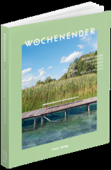 Wochenender: Brandenburg Nordosten - 