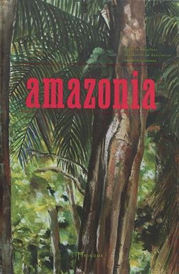 AMAZONIA -  ABOULKER DE BUSSIERR