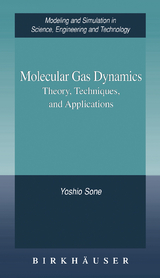 Molecular Gas Dynamics - Yoshio Sone