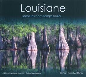 LOUISIANE -  MATHON JEAN LOUIS