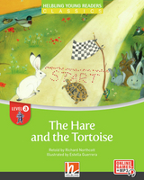 Young Reader, Level a, Classic / The Hare and the Tortoise + e-zone - 