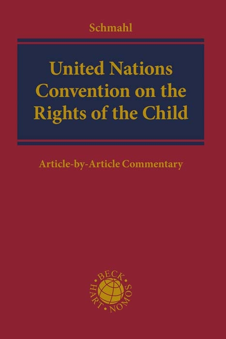 United Nations Convention on the Rights of the Child - Stefanie Schmahl