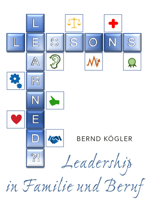 Lessons Learned...?! - Bernd Kögler