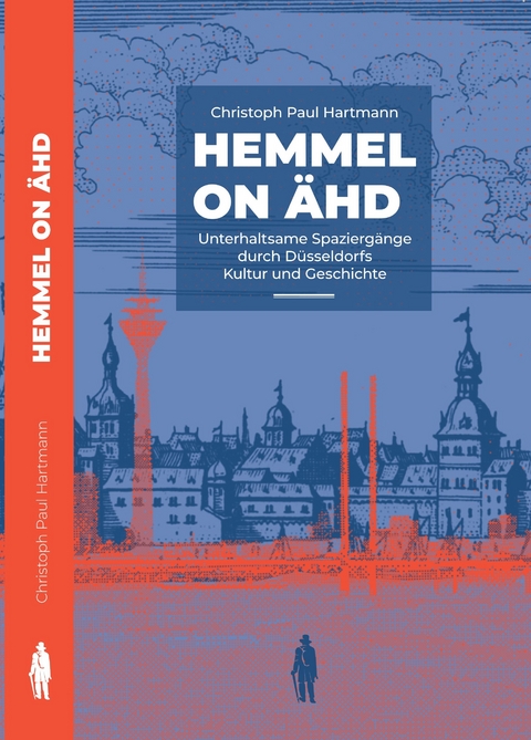 Hemmel on Ähd - Christoph Paul Hartmann