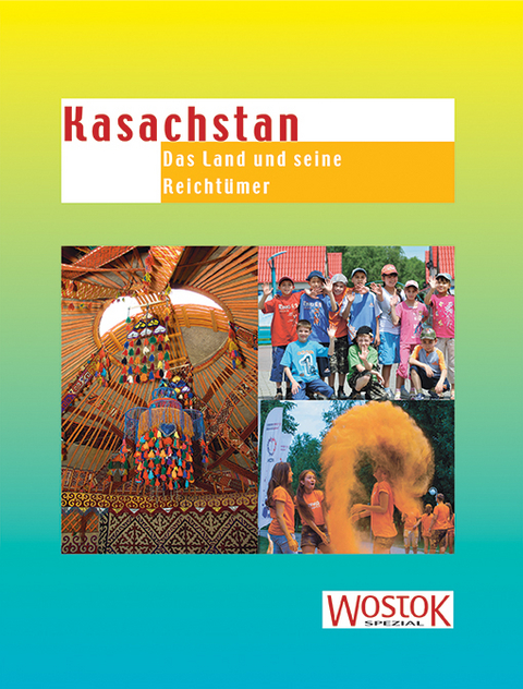 Kasachstan