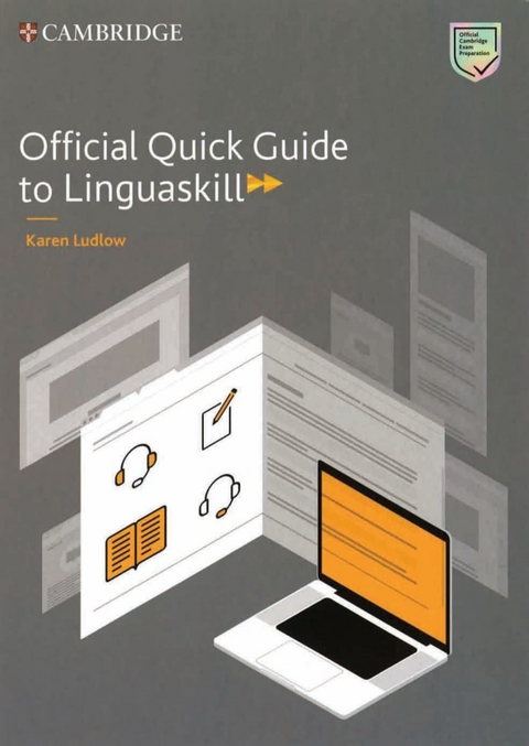 Official Quick Guide to Linguaskill - Karen Ludlow