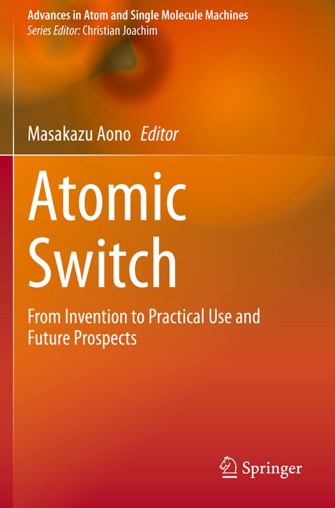 Atomic Switch - 