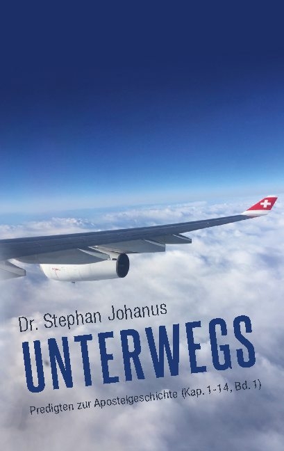 Unterwegs - Stephan Johanus