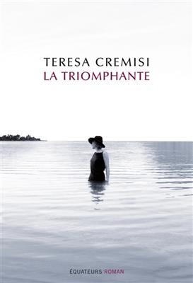 TRIOMPHANTE -LA- -  CREMISI