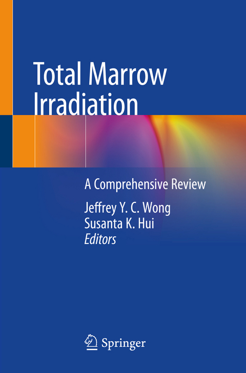 Total Marrow Irradiation - 