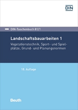 Landschaftsbauarbeiten 1 - 