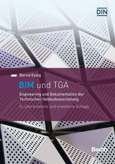 BIM und TGA - Bernd Essig