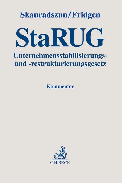 StaRUG - 