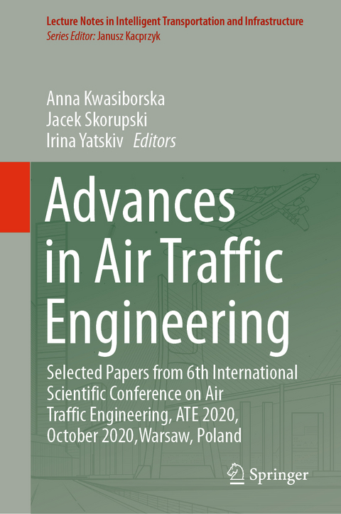 Advances in Air Traffic Engineering - 