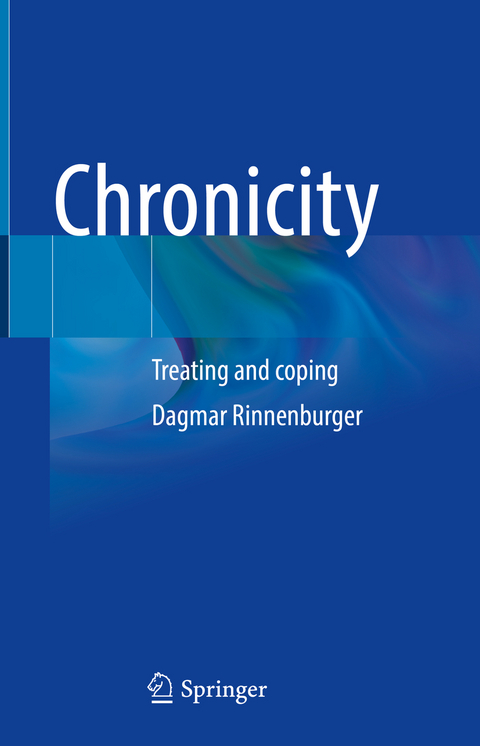 Chronicity - Dagmar Rinnenburger