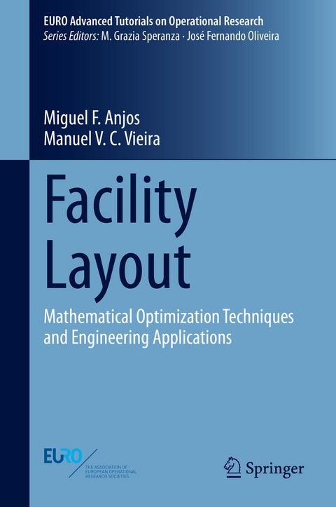 Facility Layout - Miguel F. Anjos, Manuel V.C. Vieira